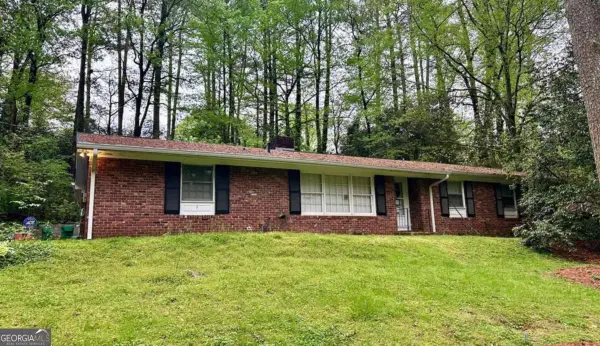 3059 Nottaway Court, Atlanta, GA 30341