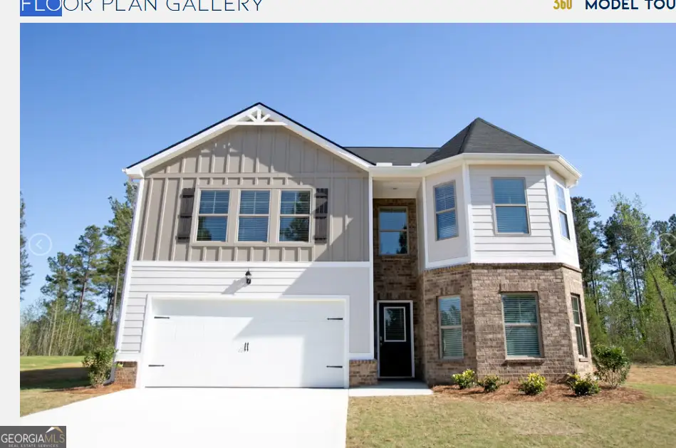 746 Great Oak Place, Villa Rica, GA 30180 - Image #1