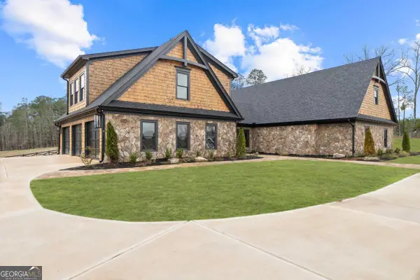 1766 Crawfordville Road #1766 CRAWFORDVILLE ROAD, White Plains, GA 30678