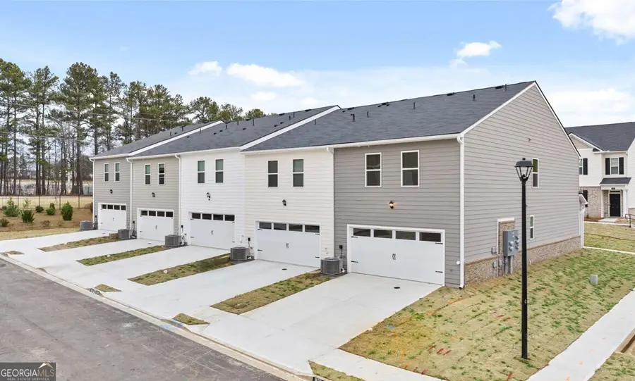 464 Reflection Drive, Stockbridge, GA 30281 - Image #2