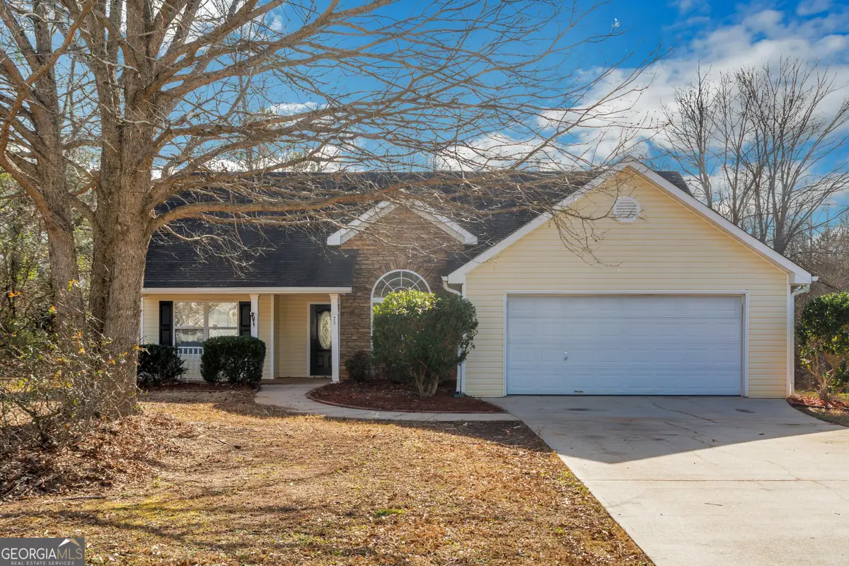 75 Heatherstone Way, Covington, GA 30016 - Image #1