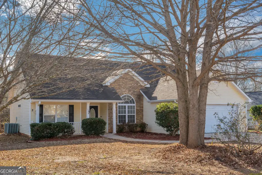 75 Heatherstone Way, Covington, GA 30016 - Image #2