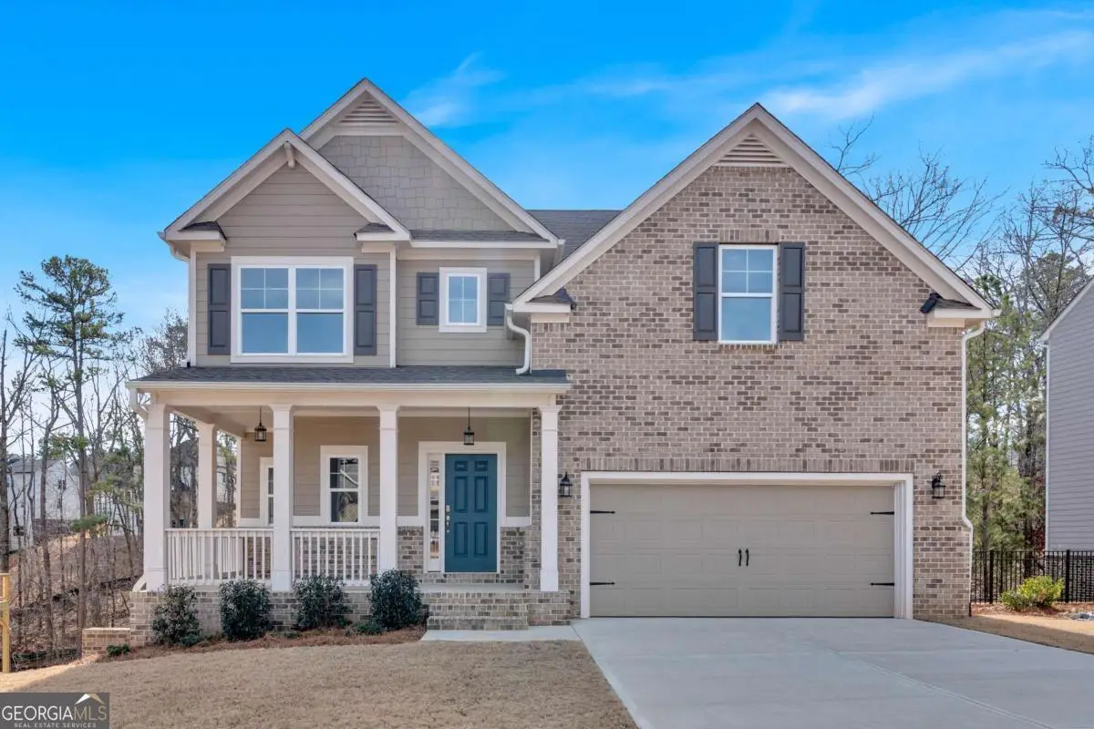 26 Lakewood Court Se, Cartersville, GA 30120 - Image #1