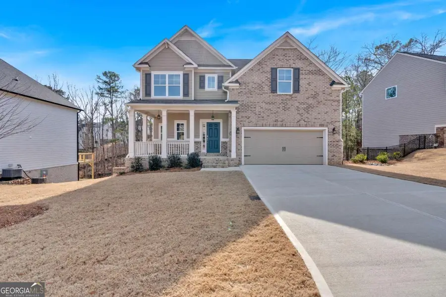 26 Lakewood Court Se, Cartersville, GA 30120 - Image #2