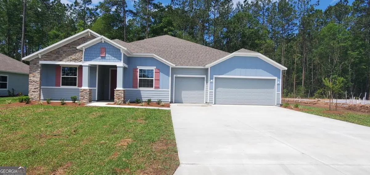 130 Breakwater Loop, Kingsland, GA 31548 - Image #1
