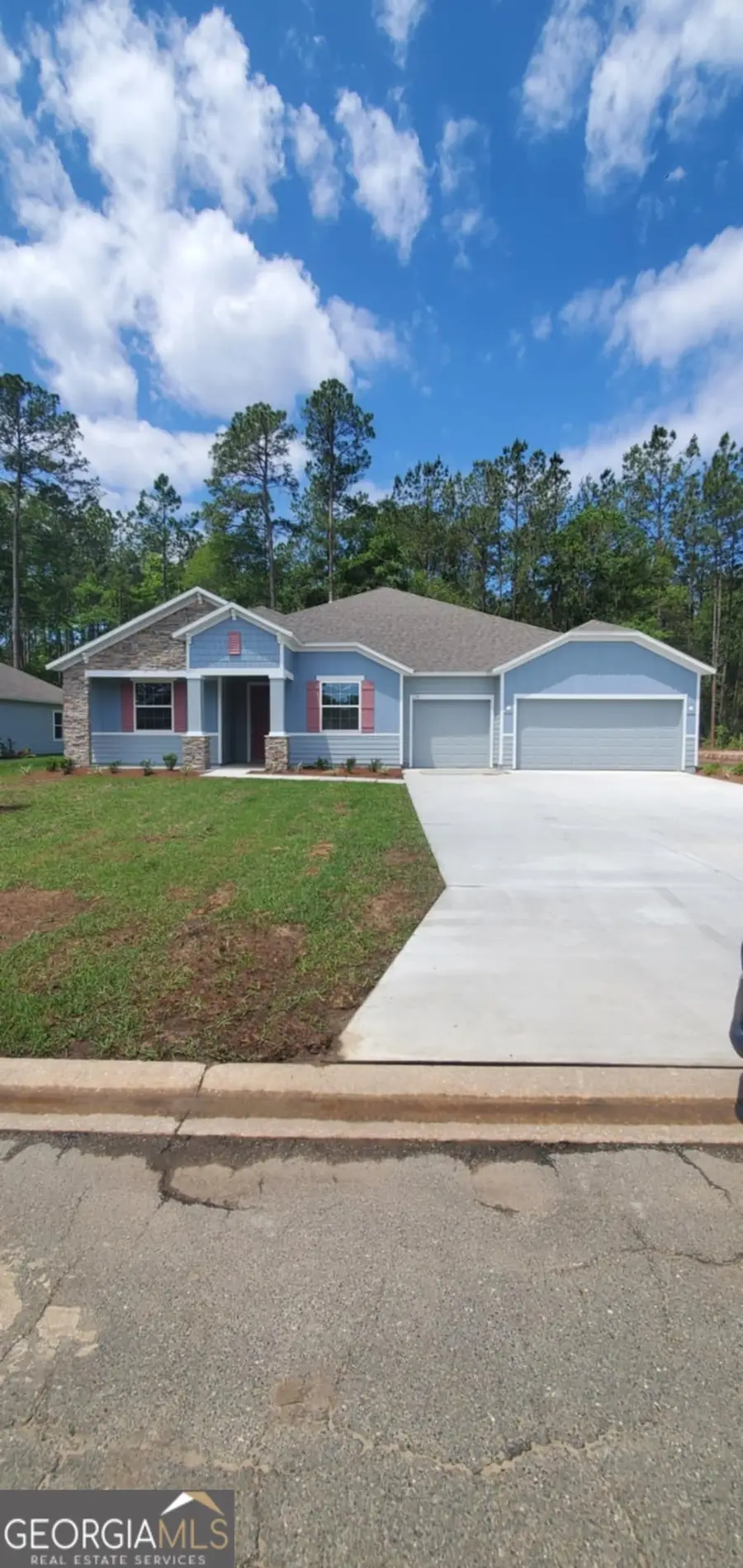 130 Breakwater Loop, Kingsland, GA 31548 - Image #2
