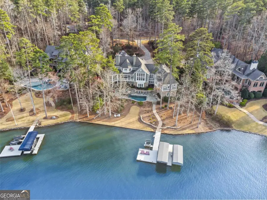 1551 Jackson Ridge Road, Greensboro, GA 30642 - Image #3