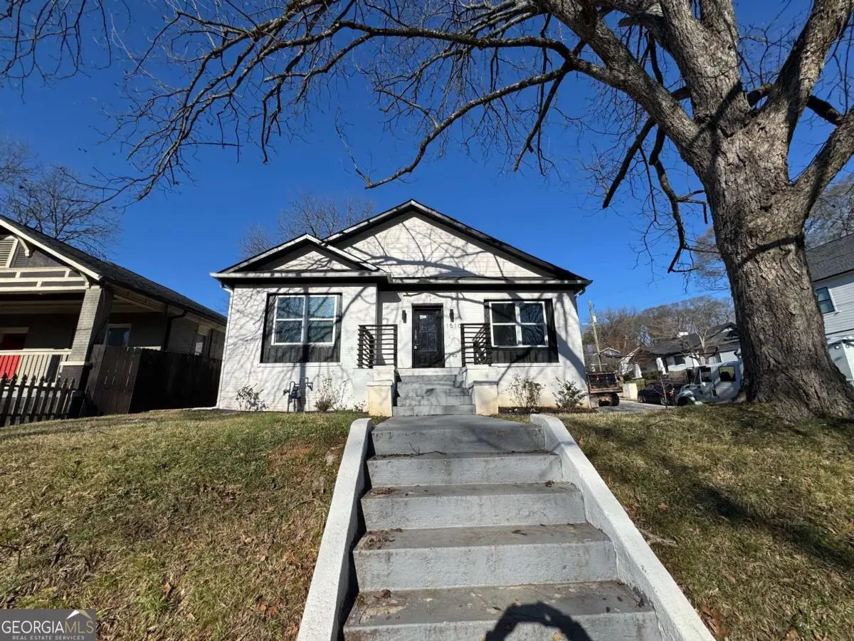 1510 Olympian Way Sw, Atlanta, GA 30310 - #1