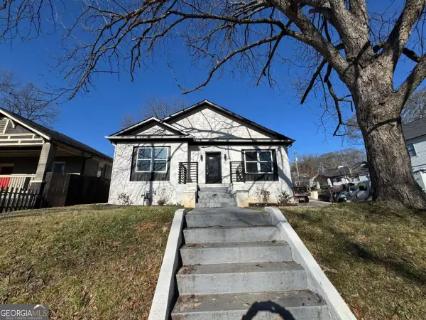 1510 Olympian Way Sw, Atlanta, GA 30310