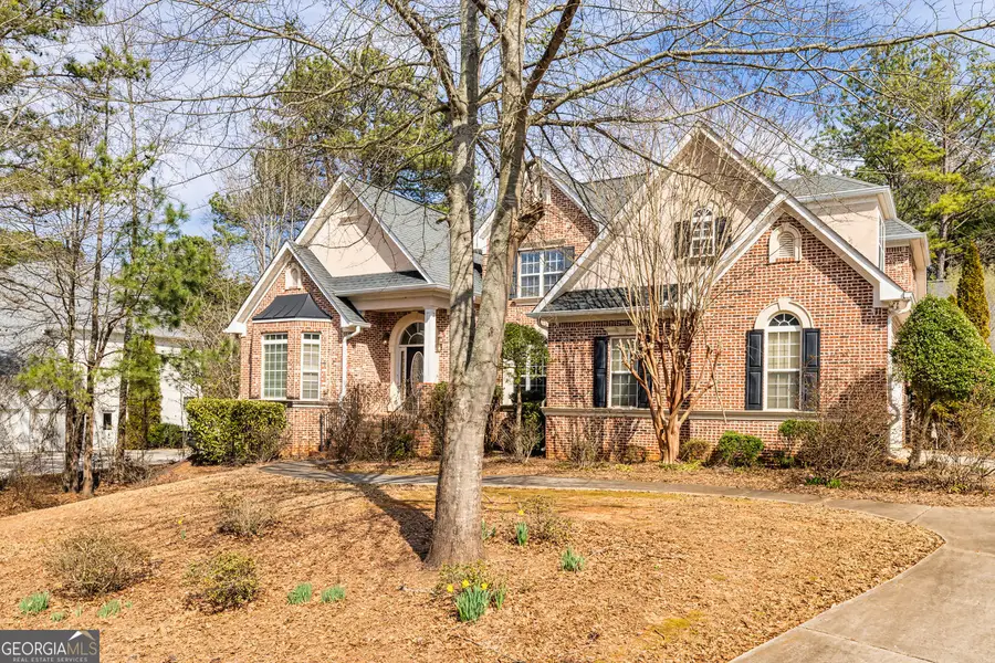 418 Abbey Springs Way, McDonough, GA 30253 - Image #3