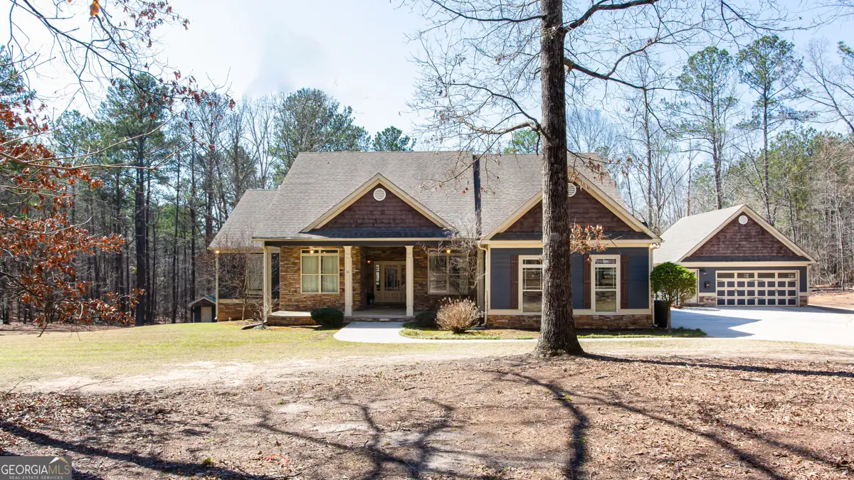 430 Gregory Road, Covington, GA 30014 - #1