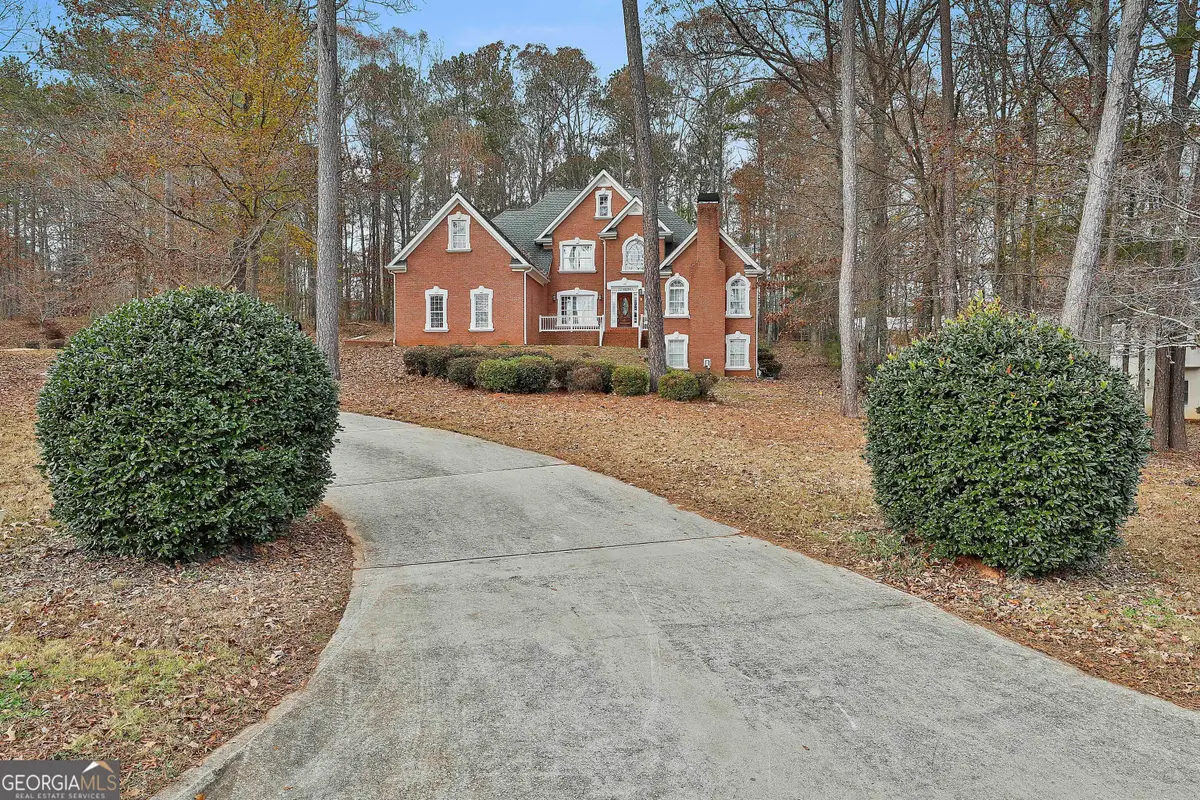 165 Standing Oak Place, Fayetteville, GA 30214 - Image #1