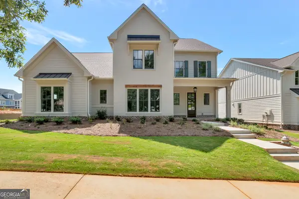 1653 Georgia Club Drive, Statham, GA 30666