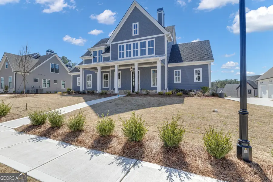 185 Grafton Hill, Senoia, GA 30276 - Image #2