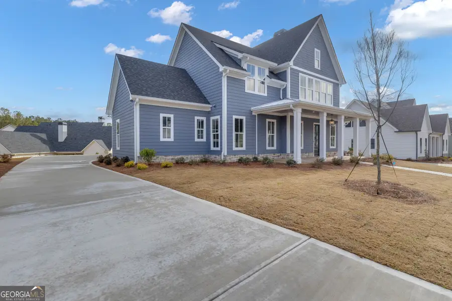 185 Grafton Hill, Senoia, GA 30276 - Image #3