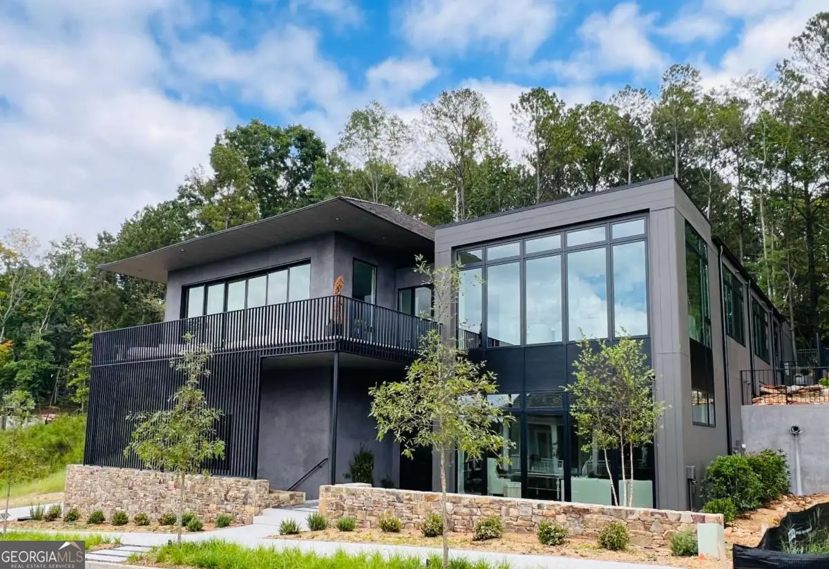 1131 Lupo Loop, Chattahoochee Hills, GA 30268 - #1