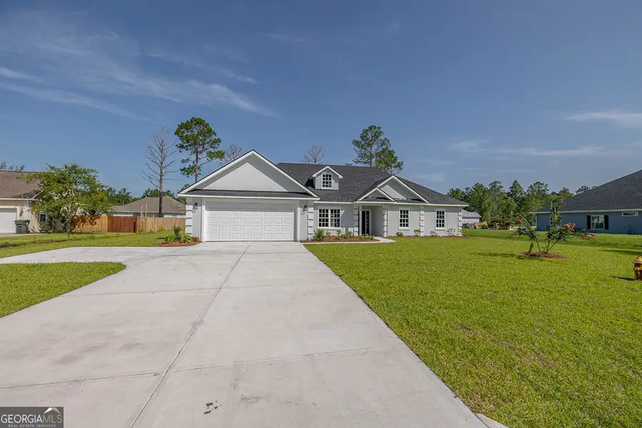 117 Rachel Way, Brunswick, GA 31523 - Image #2