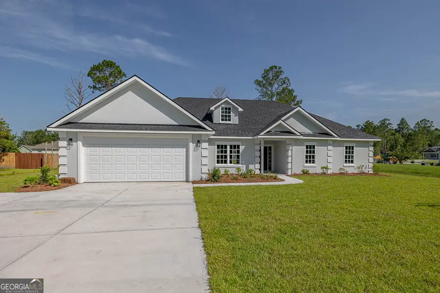 117 Rachel Way, Brunswick, GA 31523 - Image #3