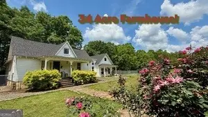 3315 Hammett Road, Hogansville, GA 30230 - Image #1