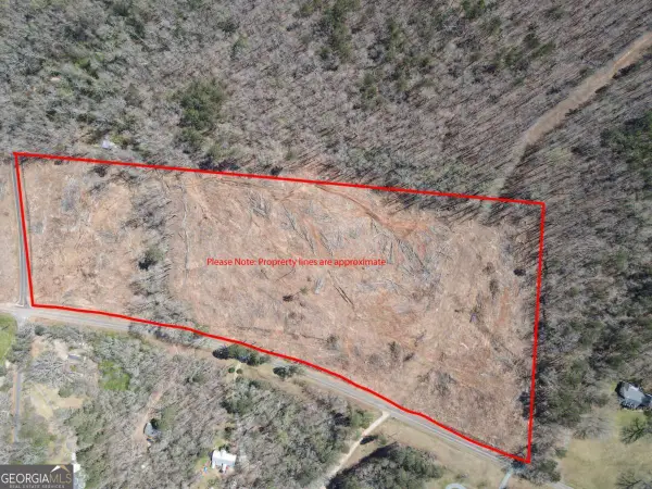 0 Ramah Church Road, Culloden, GA 31016