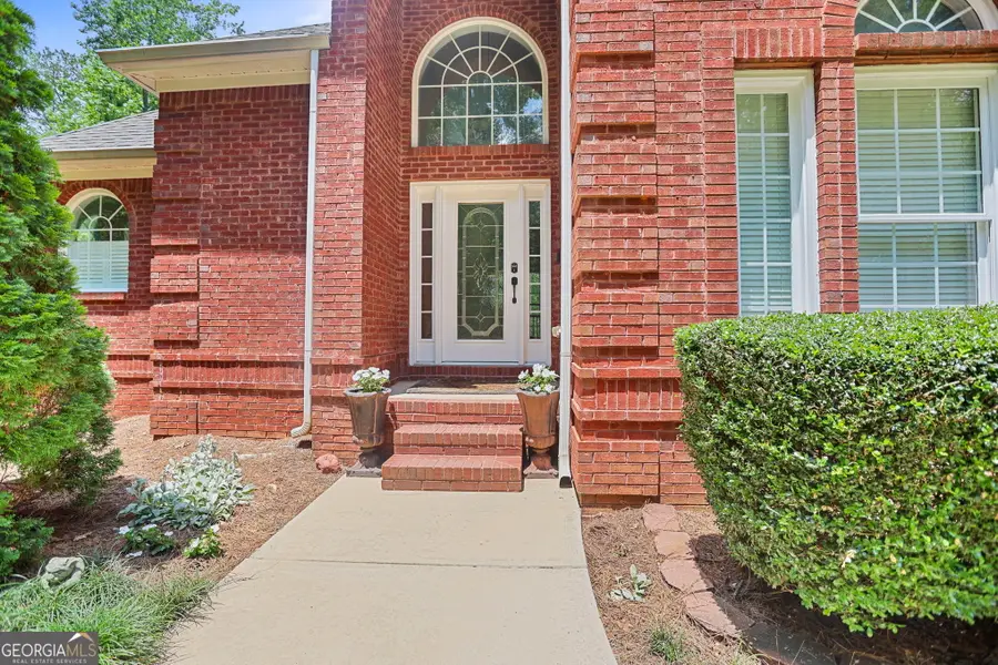 643 Old Greenville Road, Fayetteville, GA 30215 - #3