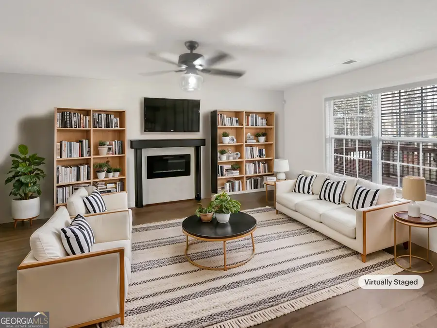 817 Kenwood Lane, Winder, GA 30680 - Image #2