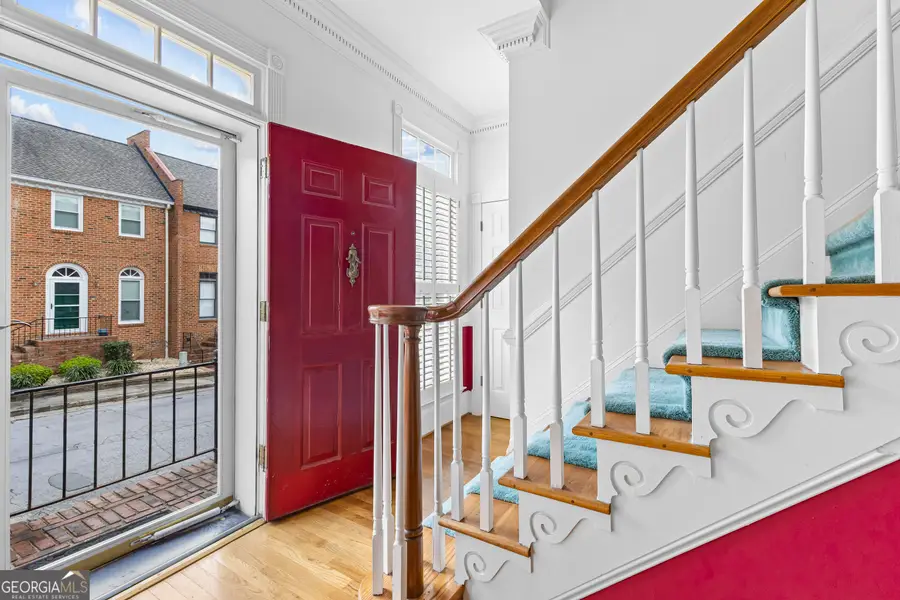 180 Habersham Place, Fayetteville, GA 30214 - Image #3