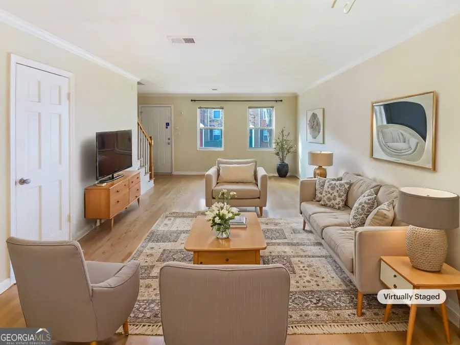 165 N River Drive #G, Sandy Springs, GA 30350 - Image #2