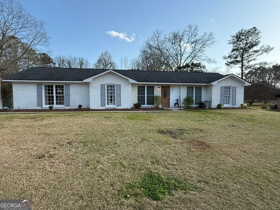 106 Hazel Way, Lagrange, GA 30241 - Image #2