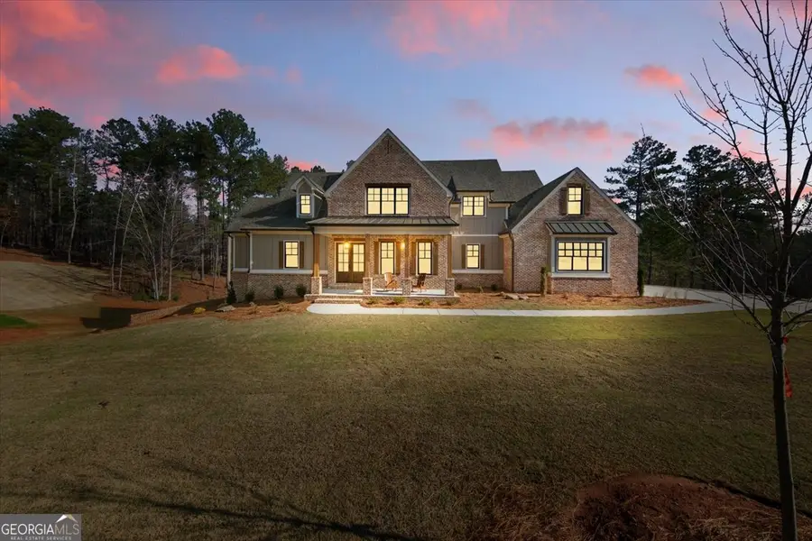 104 Piedmont Circle, Forsyth, GA 31029 - Image #2