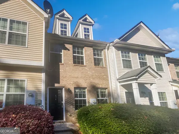 474 Berckman Drive Nw, Lilburn, GA 30047