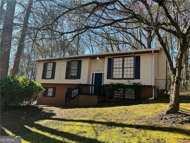 6625 Paula Court, Lithonia, GA 30038 - Image #1