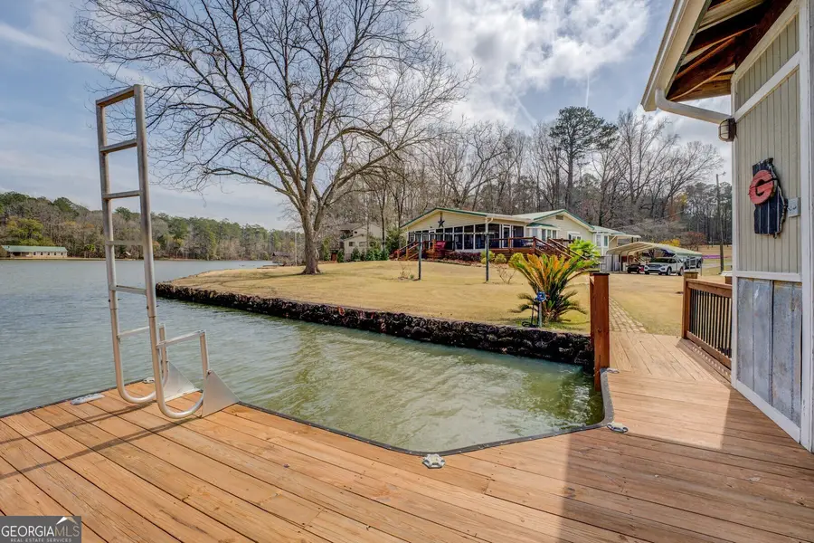 171 Blackberry Road, Jackson, GA 30233 - Image #2