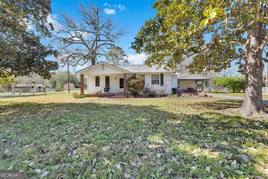 177 Spruce Street, Richmond Hill, GA 31324 - Image #2