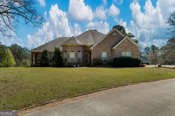 229 Big Springs Mountville Road, Lagrange, GA 30241