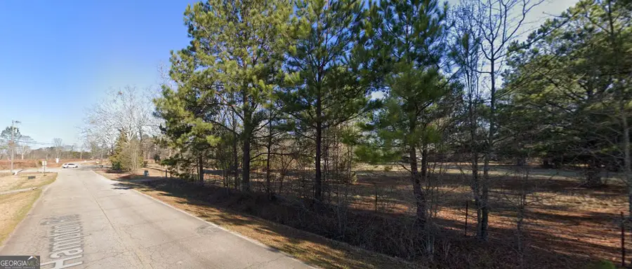 1007 S Hampton Road, Hampton, GA 30228 - #3