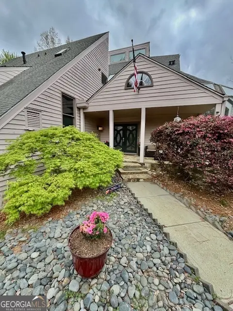 3810 Galloway Drive Ne, Roswell, GA 30075 - #2