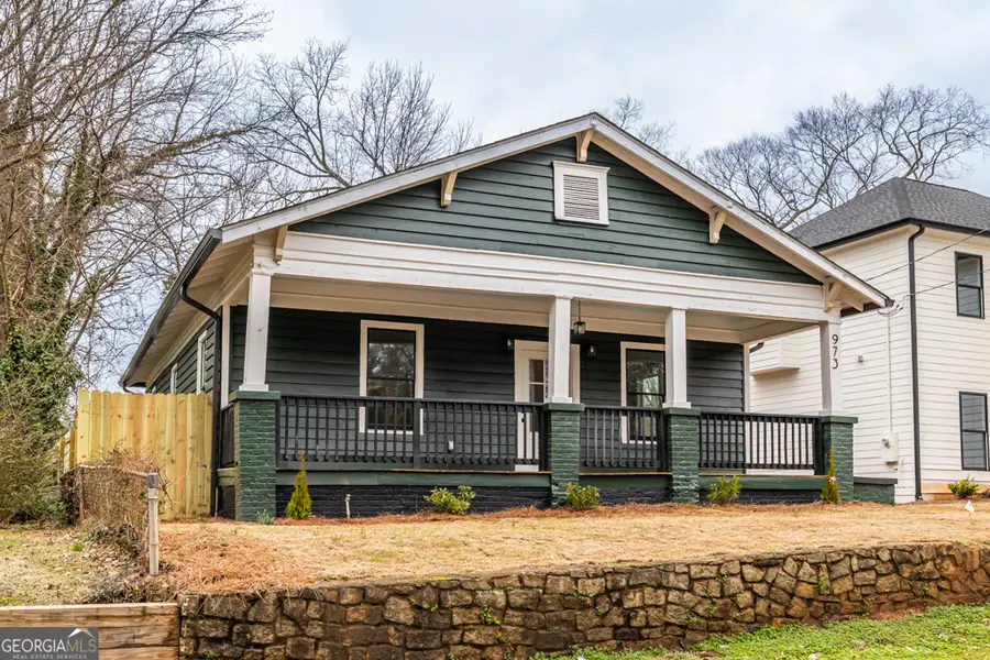 973 Parsons Street Sw, Atlanta, GA 30314 - Image #2