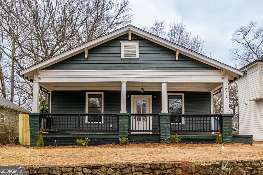 973 Parsons Street Sw, Atlanta, GA 30314 - Image #3