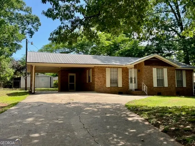 360 Meadowbrook Drive, McDonough, GA 30253 - #2