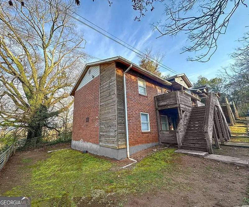 208 Doane Street #10, Atlanta, GA 30315 - Image #1