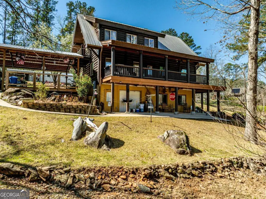 159 Dam Road, Milledgeville, GA 31061 - Image #2