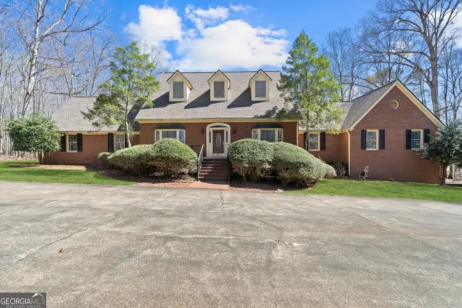 220 O'connor Drive Nw, Milledgeville, GA 31061 - Image #2