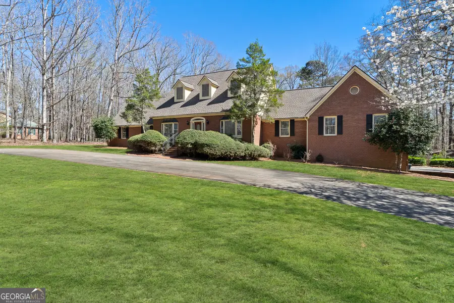 220 O'connor Drive Nw, Milledgeville, GA 31061 - Image #3