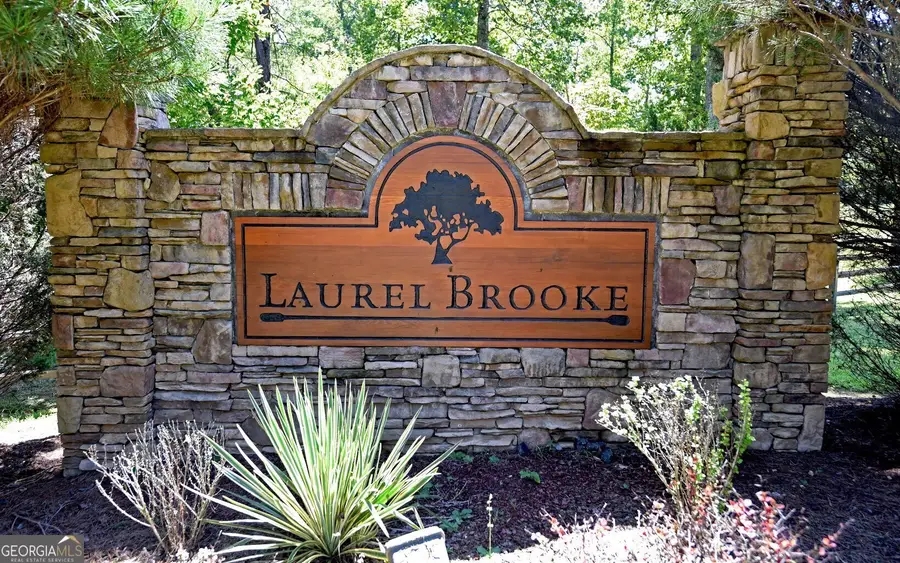 LOT 118 Croft Mtn Road, Blairsville, GA 30512 - Image #2