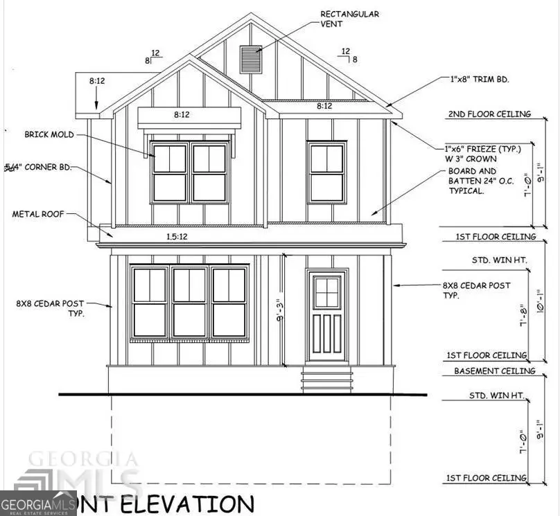 108 SW Wellington Street, Atlanta, GA 30314 - Image #1