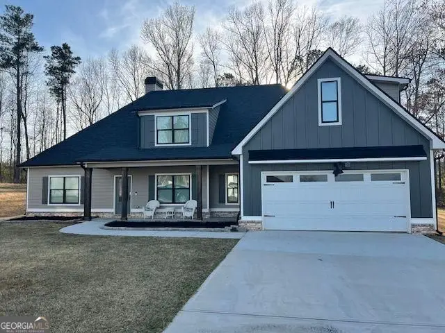 224 Crest Creek Way, Villa Rica, GA 30180 - #1