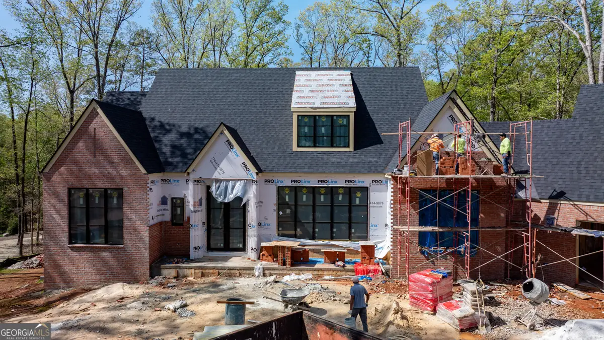 1091 High Bluff Lane, Greensboro, GA 30642 - Image #1