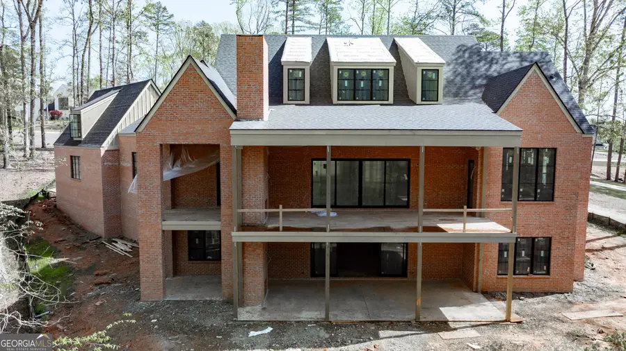 1091 High Bluff Lane, Greensboro, GA 30642 - Image #2