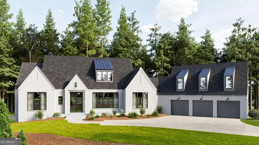 1091 High Bluff Lane, Greensboro, GA 30642 - Image #3